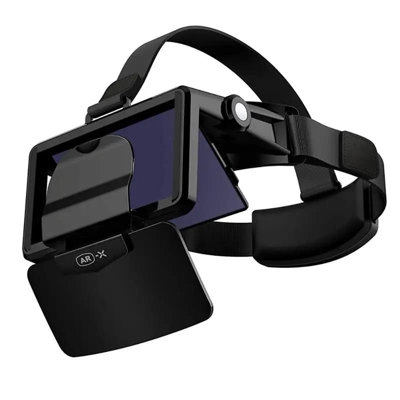 VR AR-X  2021 AR Ȱ, 3D VR ,   3D Ȱ,  VR , 4.7-6.3 ġ ޴